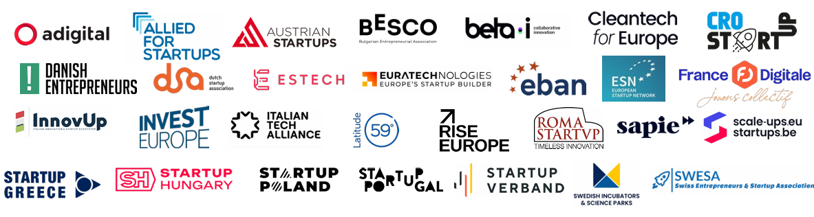 EBAN Signs Open Letter for European Venture Capital Initiative to Unlock Investments for Innovation