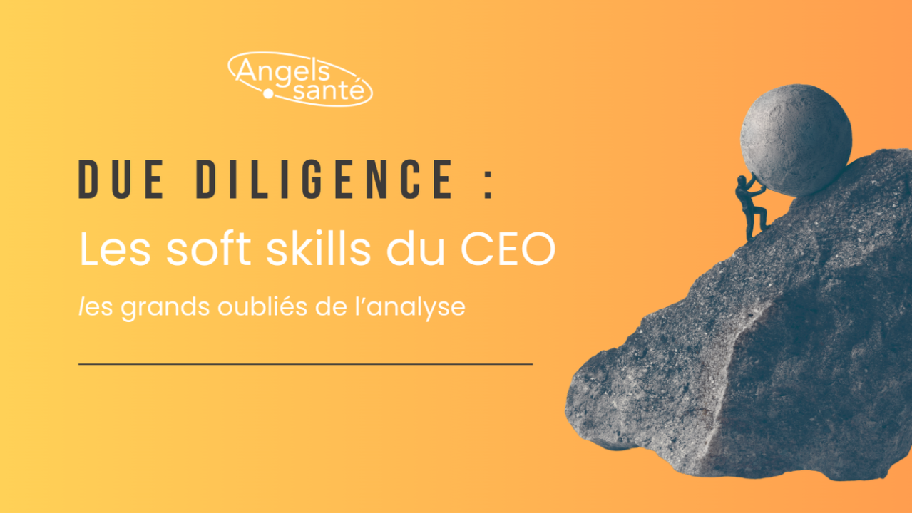 Due Diligence: The Soft Skills of the CEO – The forgotten evaluation